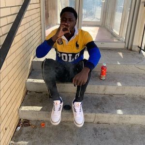 Meet your Posher, Reef